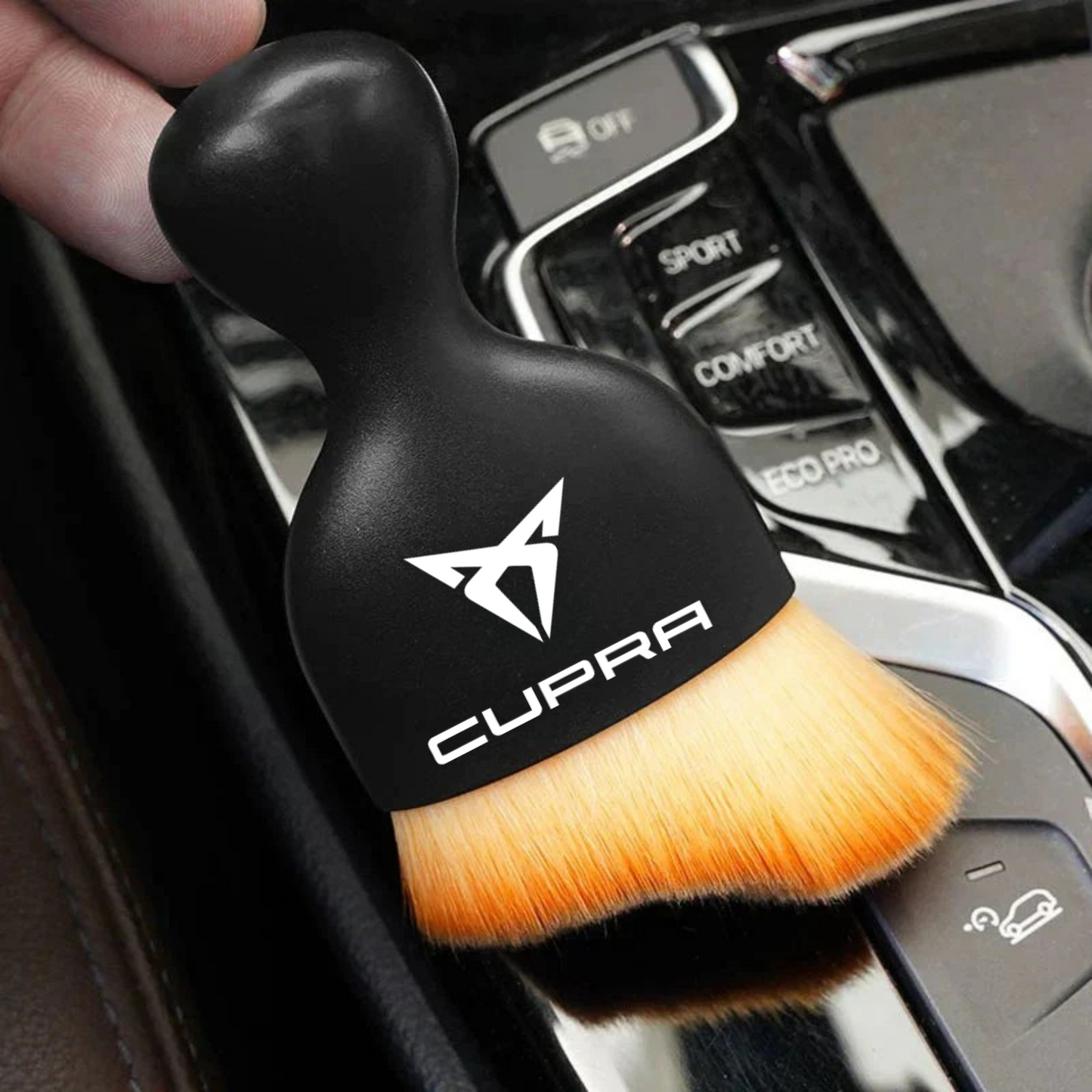 Auto Pro™ | Efektiivseks ja stiilseks puhastamiseks