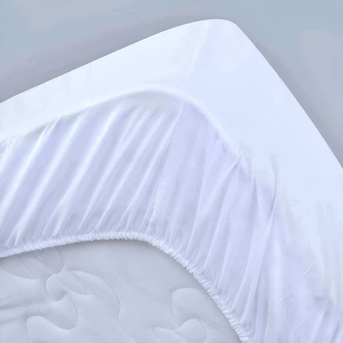 SleepyCover™ Polsterdatud madratsikaitse vedelike eest