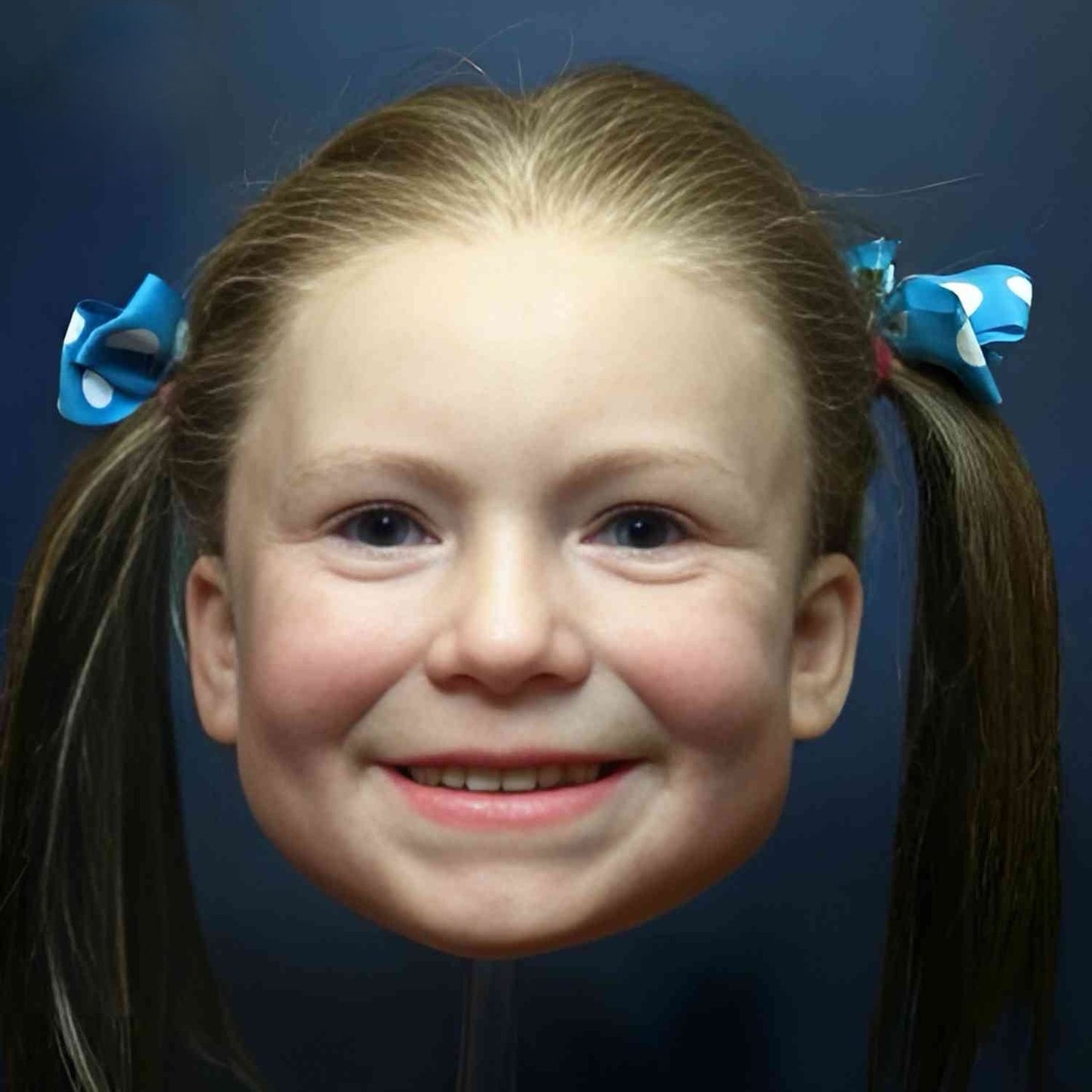 Gerontix™ mask | Realistlik, hingav lateksmask – ideaalne Halloweeniks