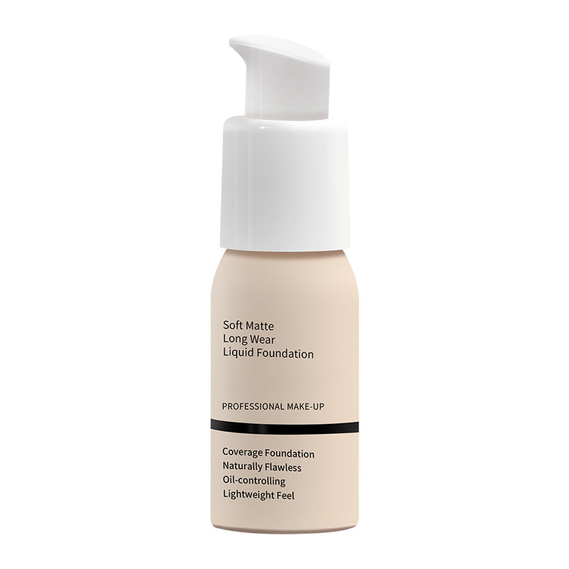 Soft Matte vedel jumestuskreem