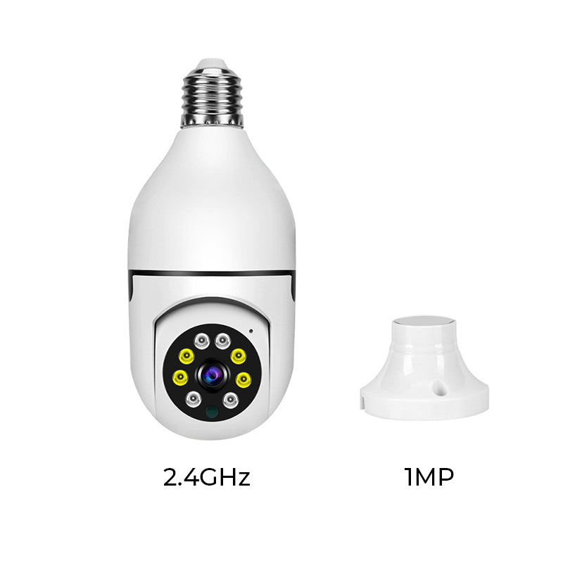 WiFi HD Smart kaamera