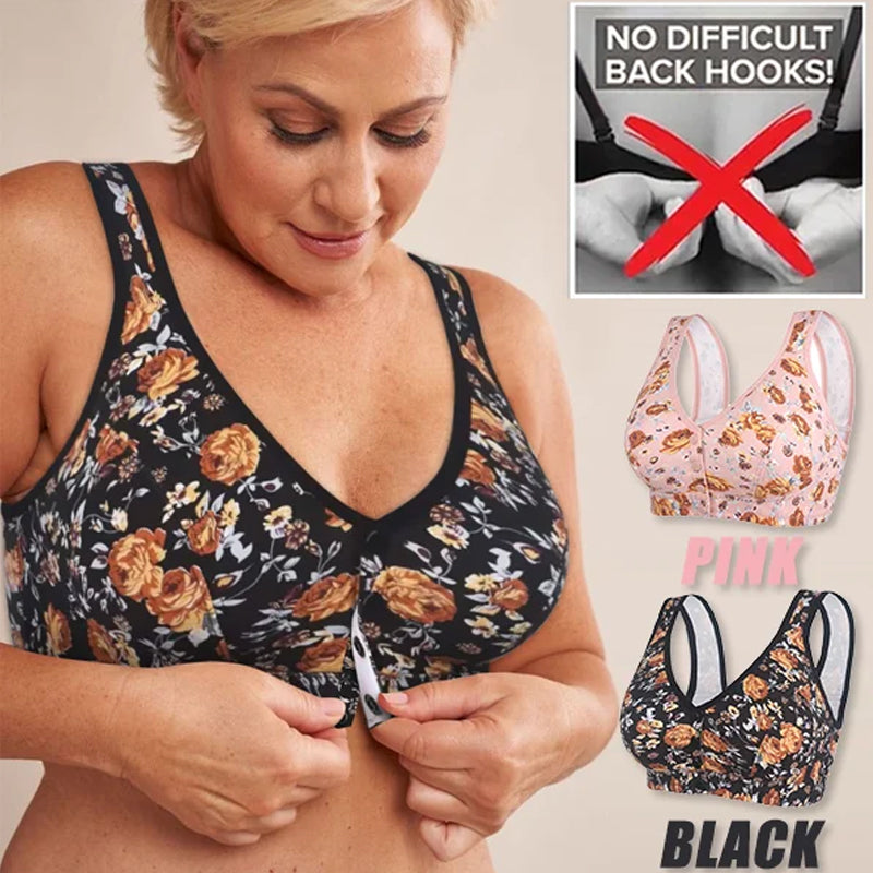 Mugav rinnahoidja eest kinnitusega (2 tk)