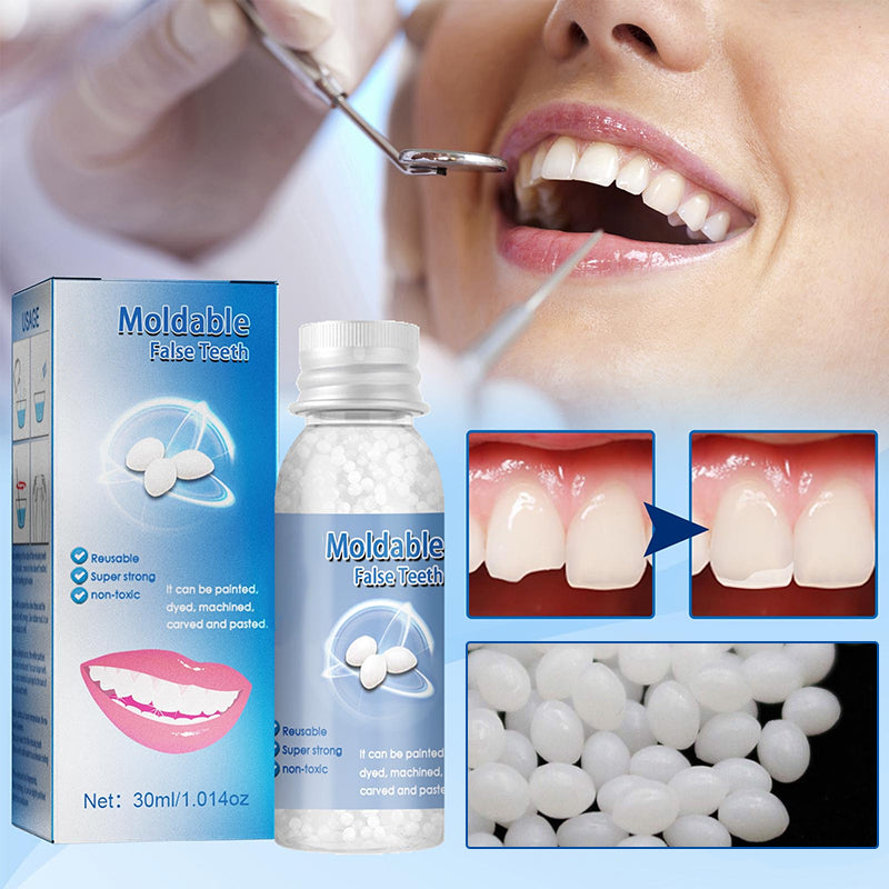 Ajutine hammaste implantide materjal