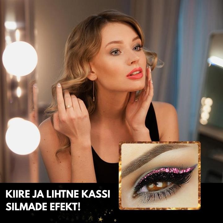 ✨✨ Luksuslikum silmalaugude ja ripsmete hooldus