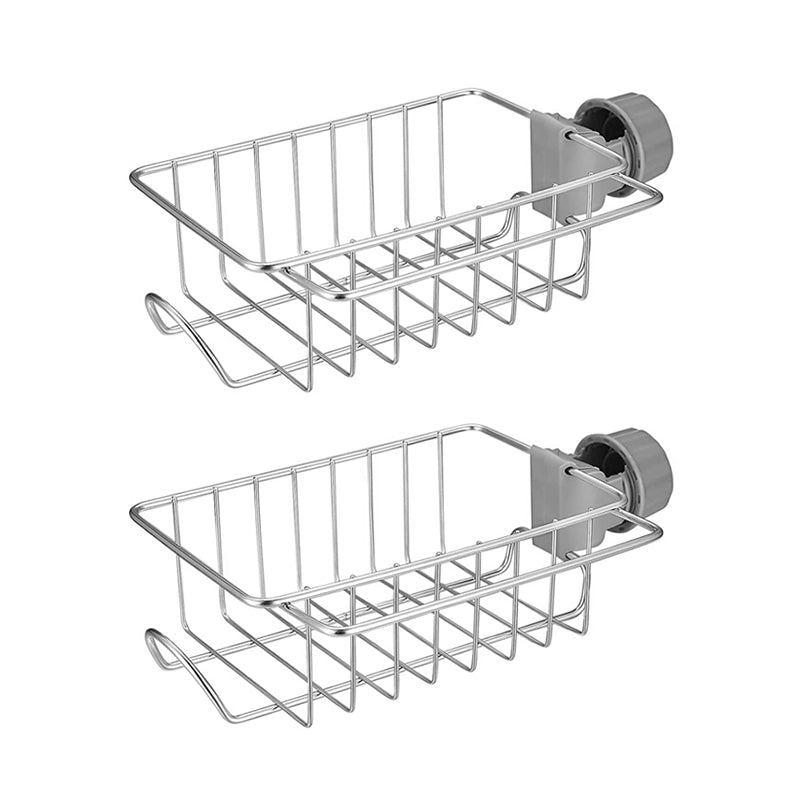 Köögis ja vannitoas kasutatav esemete korraldaja