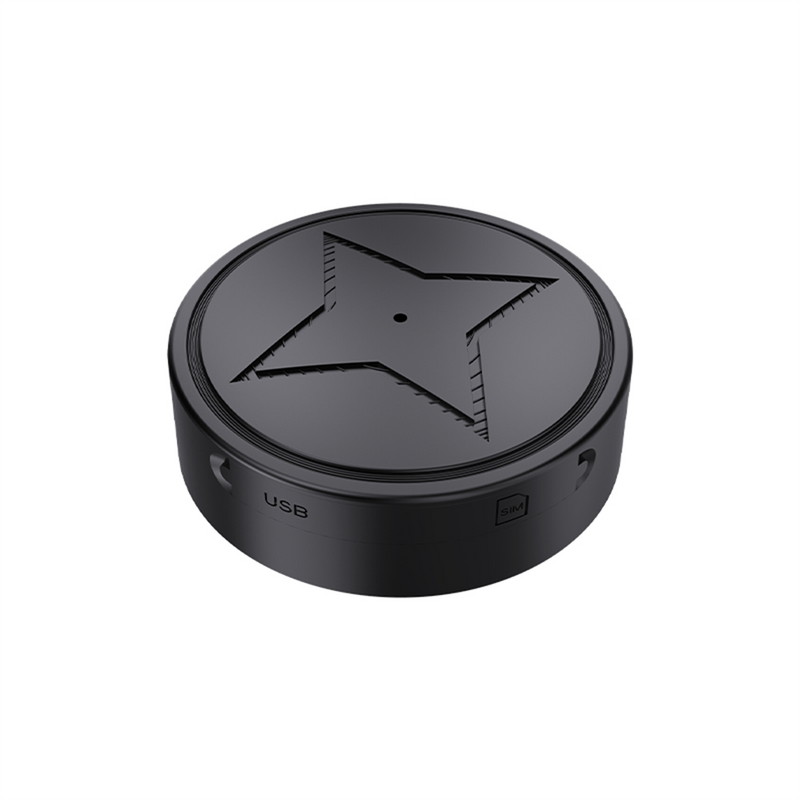 TracX magnetiline GPS-jälgimisseade