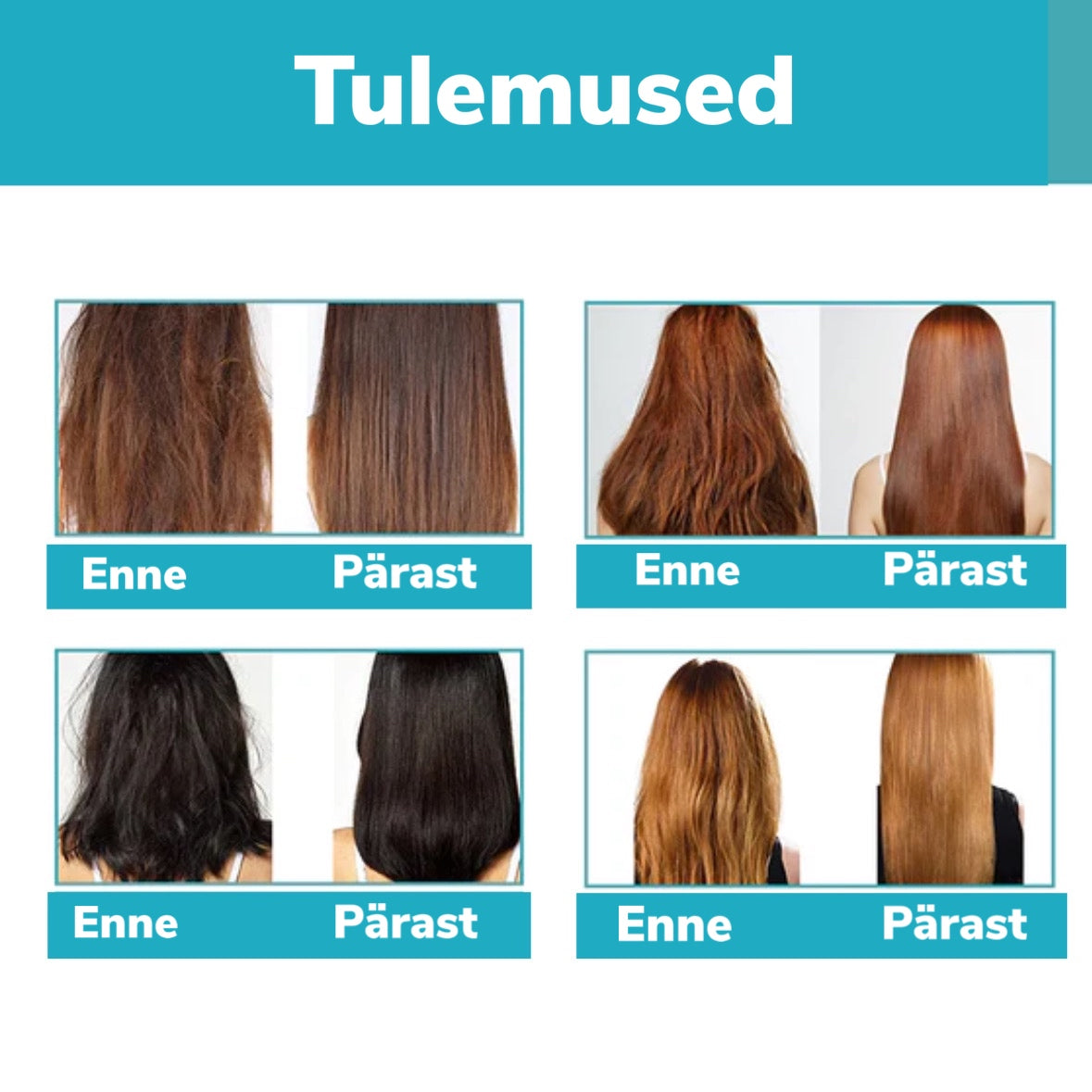 Sirgendav kreem juustele