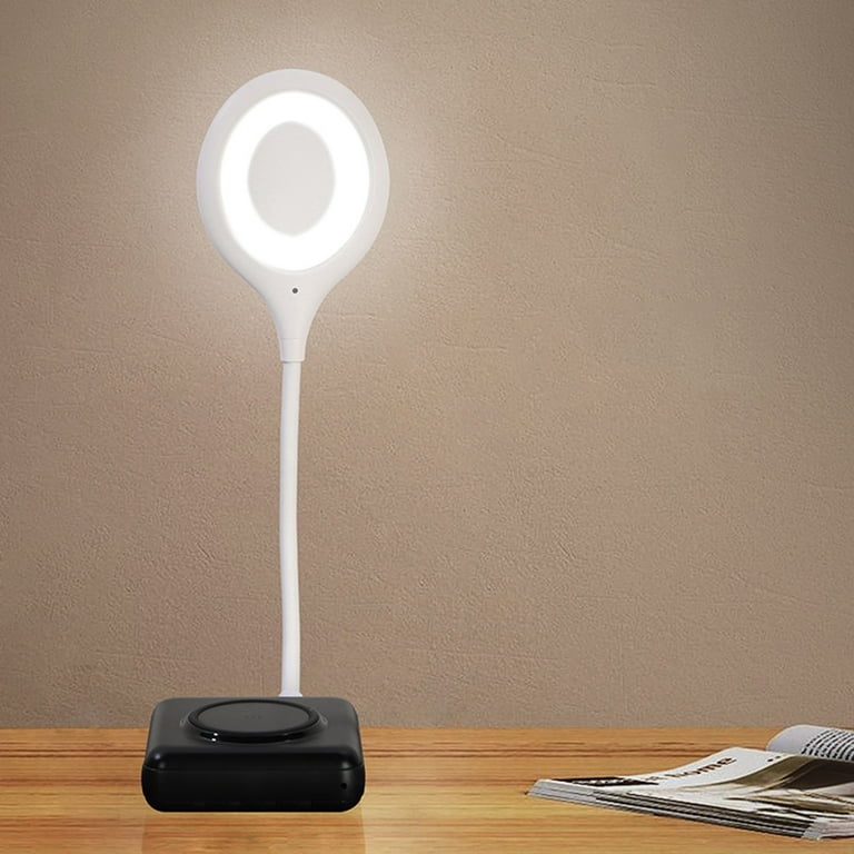 Hääljuhtimisega LED USB lamp – mugavus ja modernsus ühes