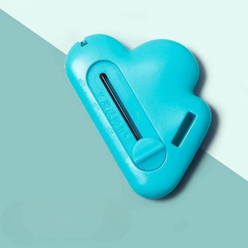 2-ühes reguleeritav õmblusjuht sisseehitatud harutajaga