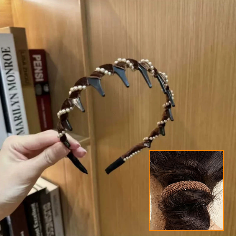 🔥 Vintage pidulik peapael