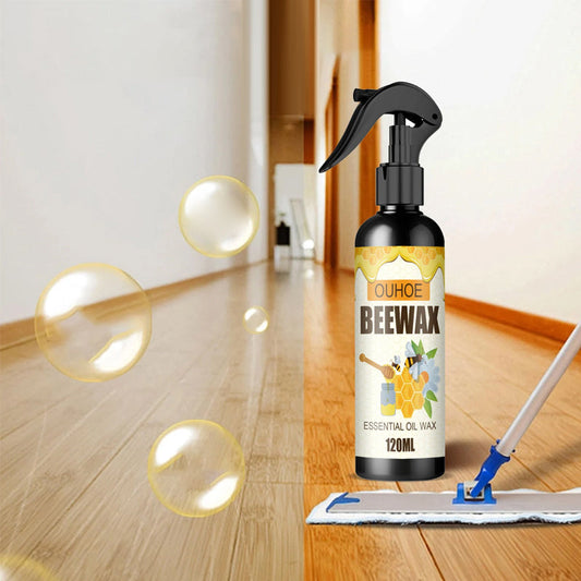 Looduslik mikromolekulaarne mesilasvaha pihusti