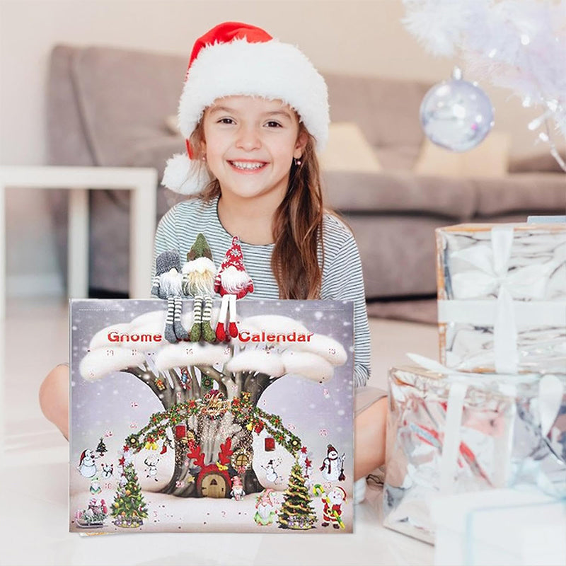 🎅2024 Jõulutontide advendikalender