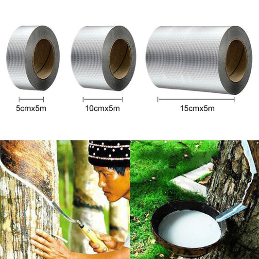 NanoTape™ veekindel teip 2025 tehnoloogia