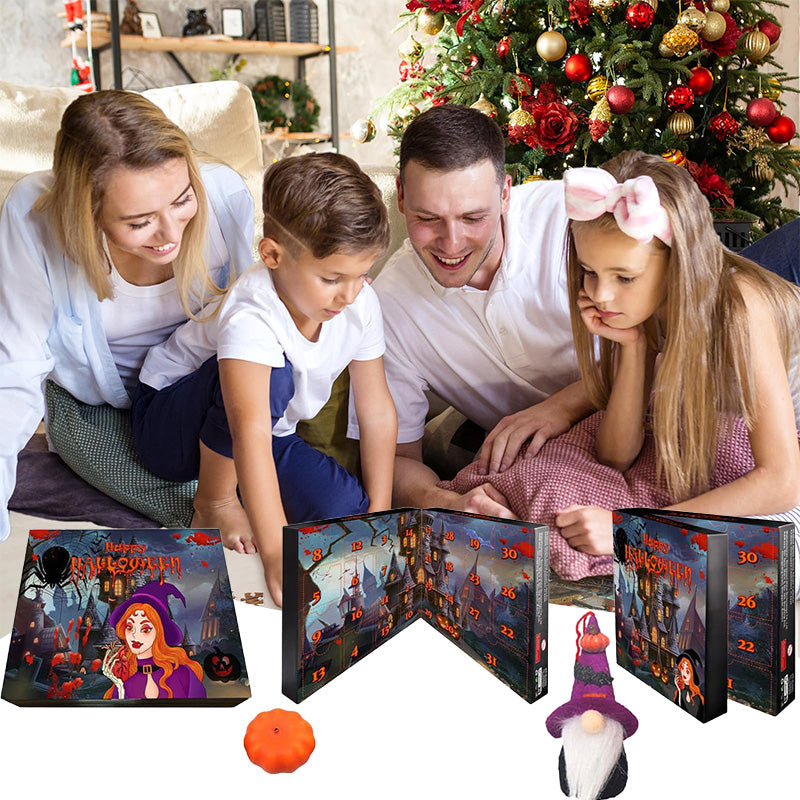 🎅2024 Jõulutontide advendikalender