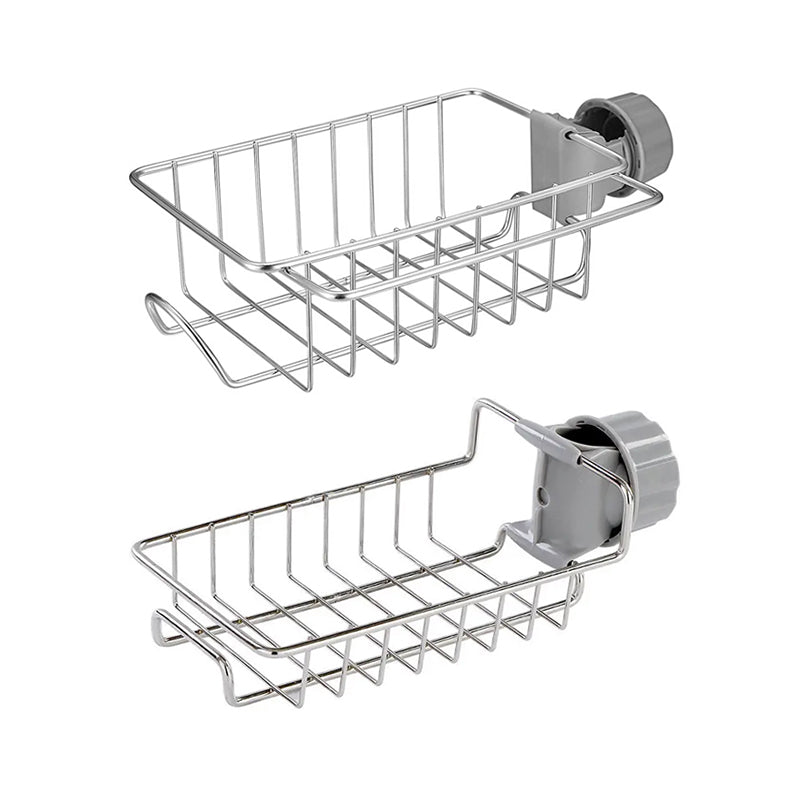 Köögis ja vannitoas kasutatav esemete korraldaja