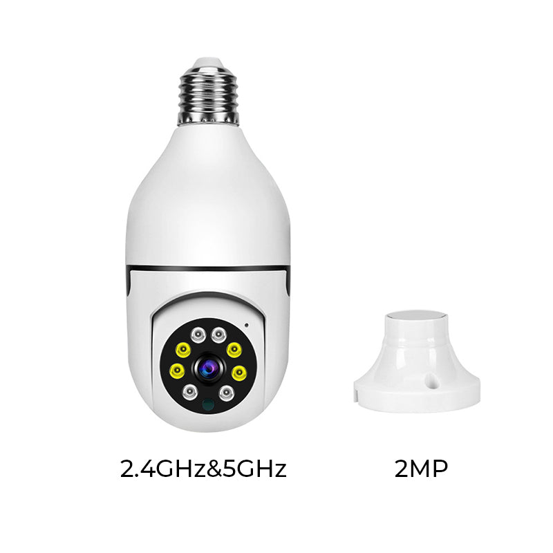 WiFi HD Smart kaamera