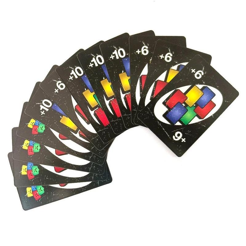 „Uno“ kaardimäng