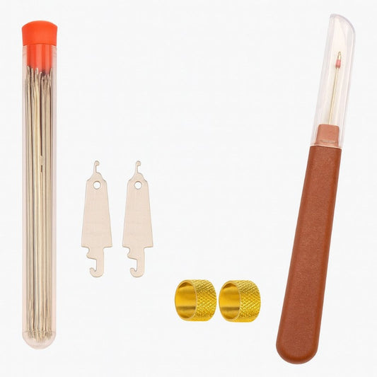 SewBuddy kompaktne õmbluskomplekt käsitööks