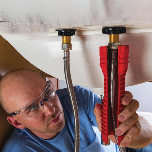 🔧 Mitmeotstarbeline – 8-in-1 torulõng