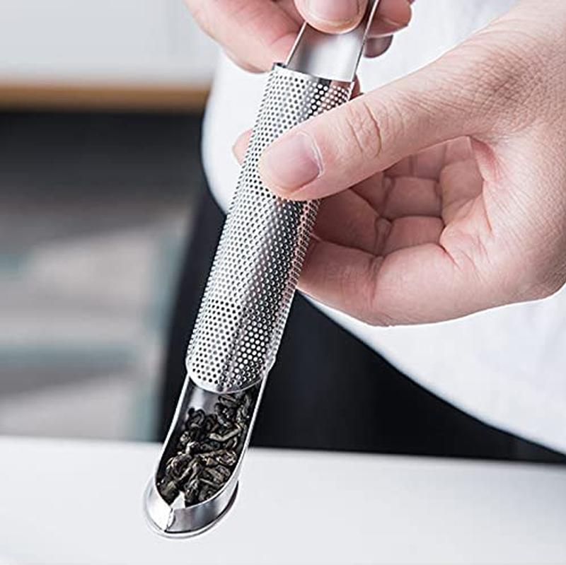 Tee sõelte komplekt