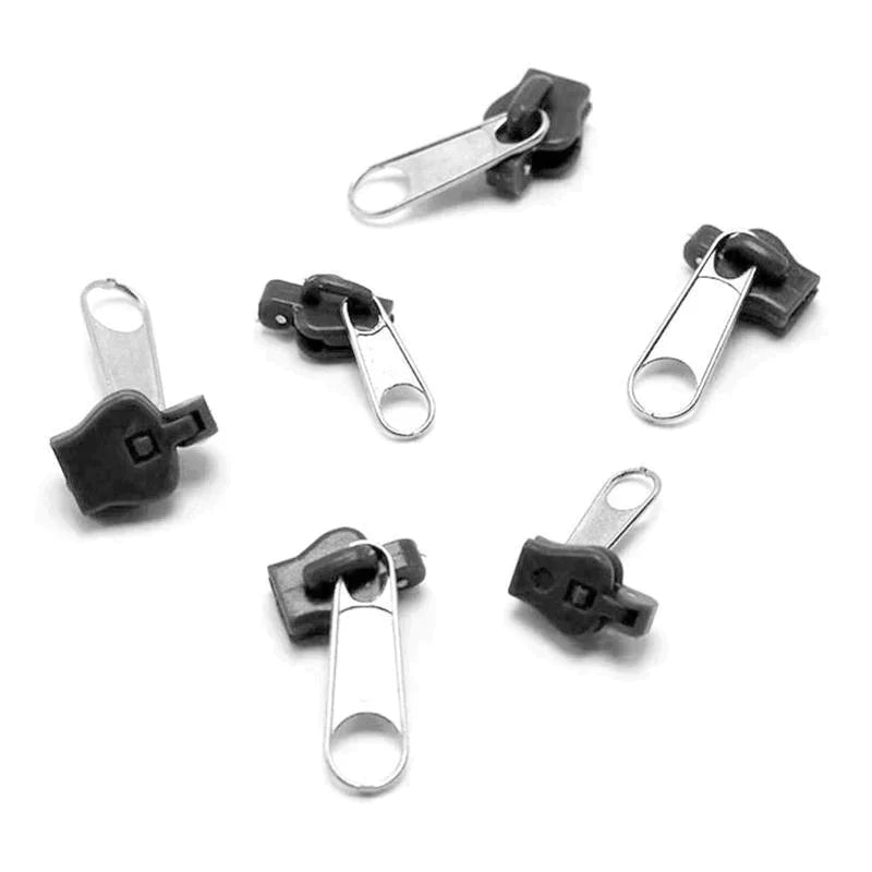 "Fix A Zipper" Tõmbluku kelk, 6 tk.