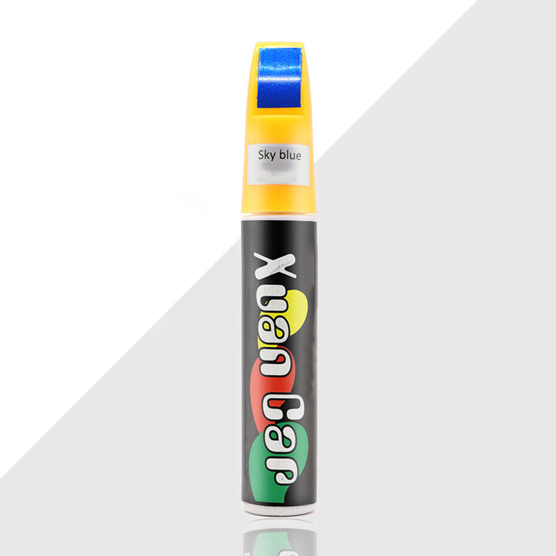 Autokriimustuste eemaldusvahend