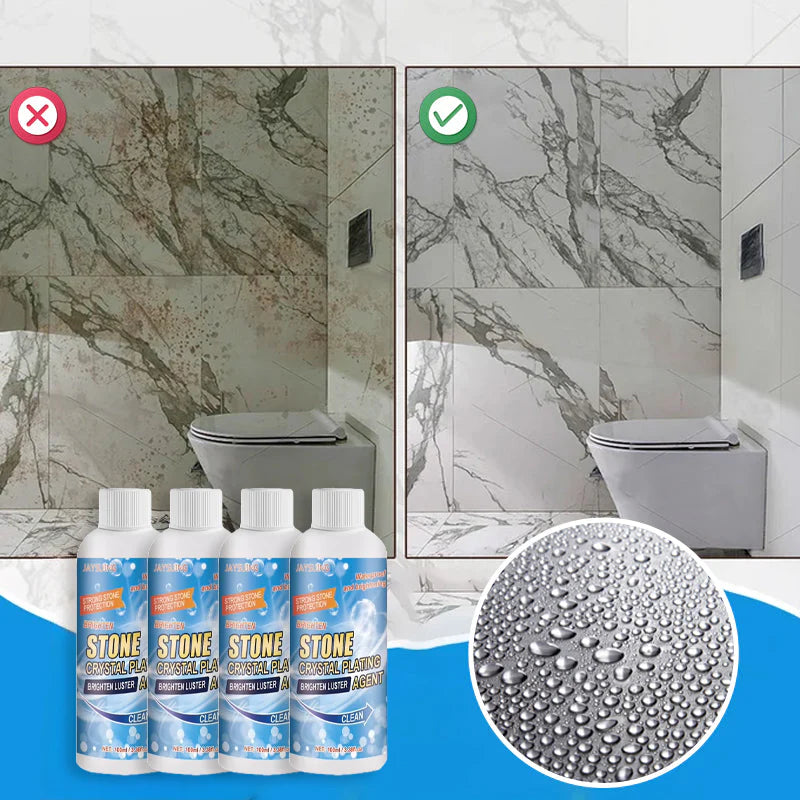 🔥 Kivi- ja marmoripindade plekkide eemaldaja