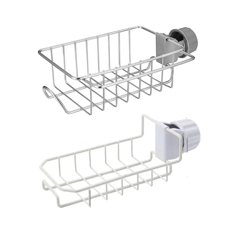 Köögis ja vannitoas kasutatav esemete korraldaja