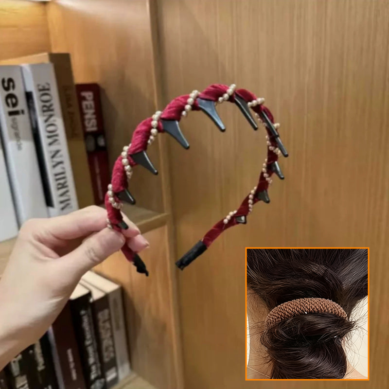 🔥 Vintage pidulik peapael