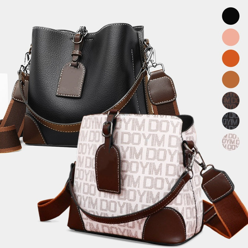 💖 Moodne naiste õlakott