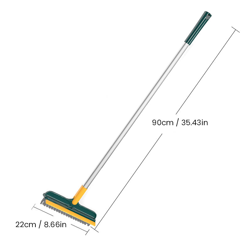 2in1 põrandahari