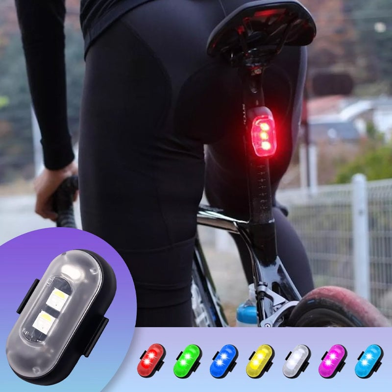 Juhtmevabad LED välklambid