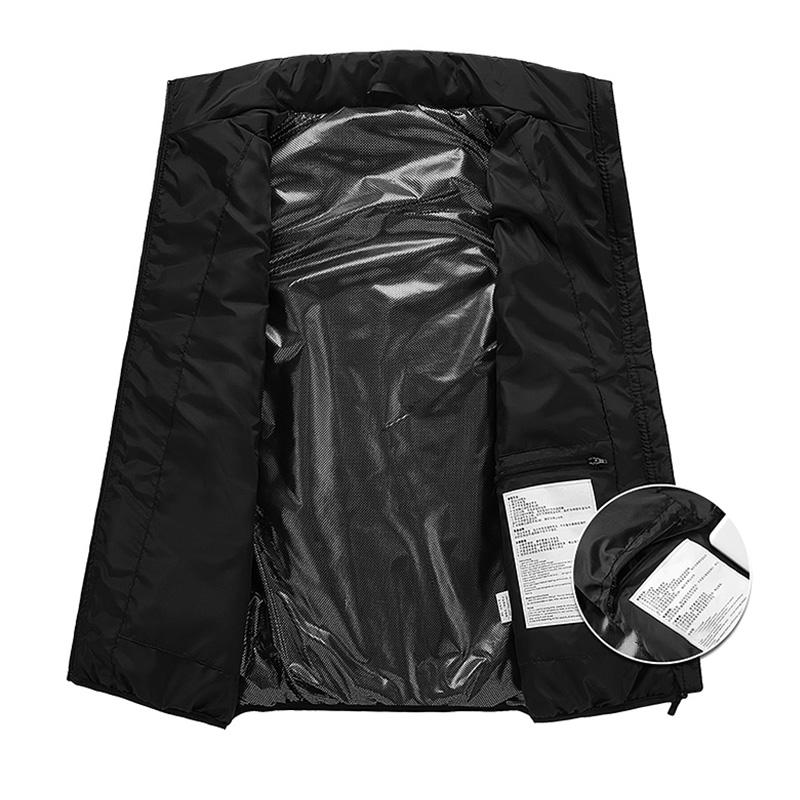 "Instant Warmth" soojendusega vest, unisex