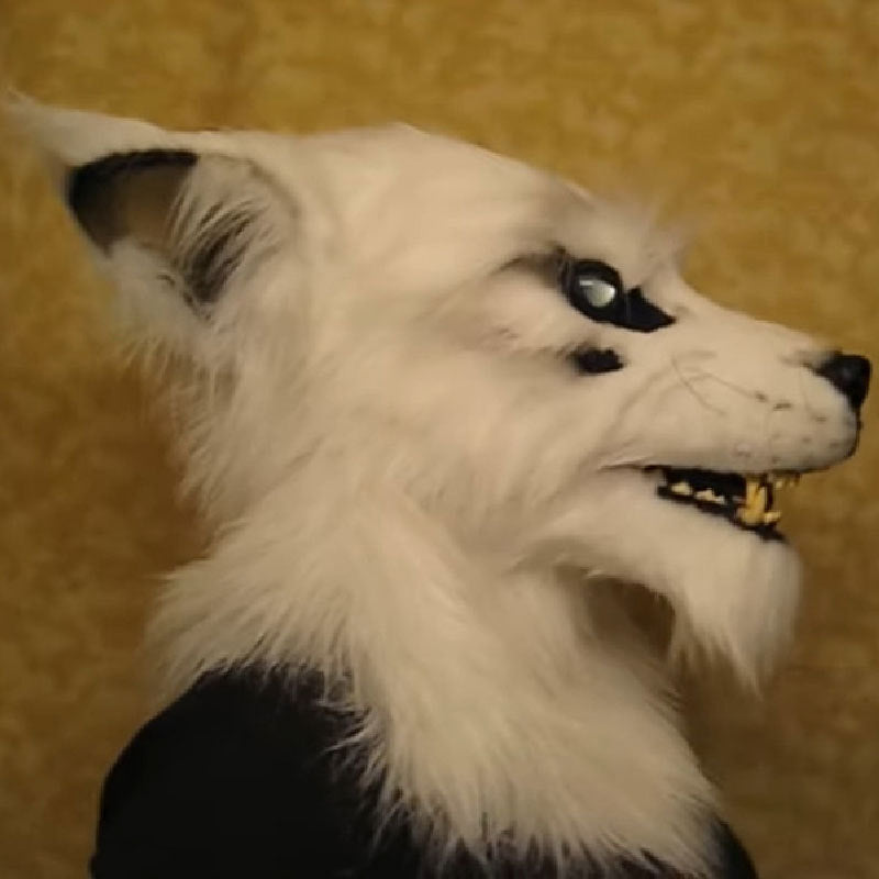 Hundi peapael