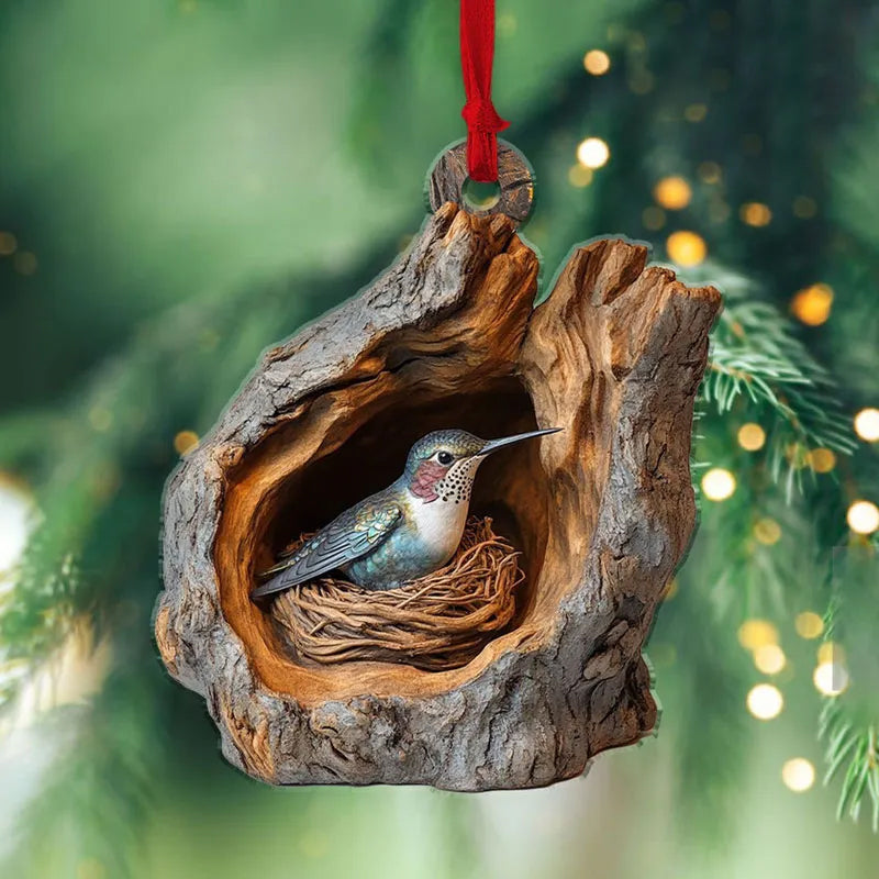 🌲 Loomade jõuludekoratsioonid✨