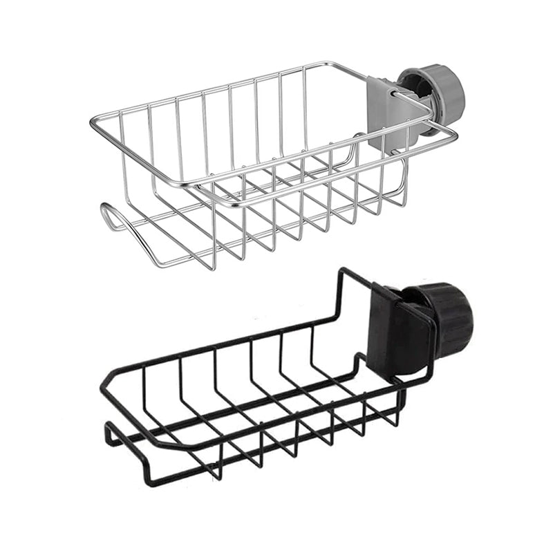 Köögis ja vannitoas kasutatav esemete korraldaja