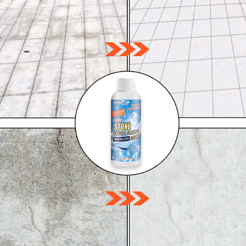 🔥 Kivi- ja marmoripindade plekkide eemaldaja