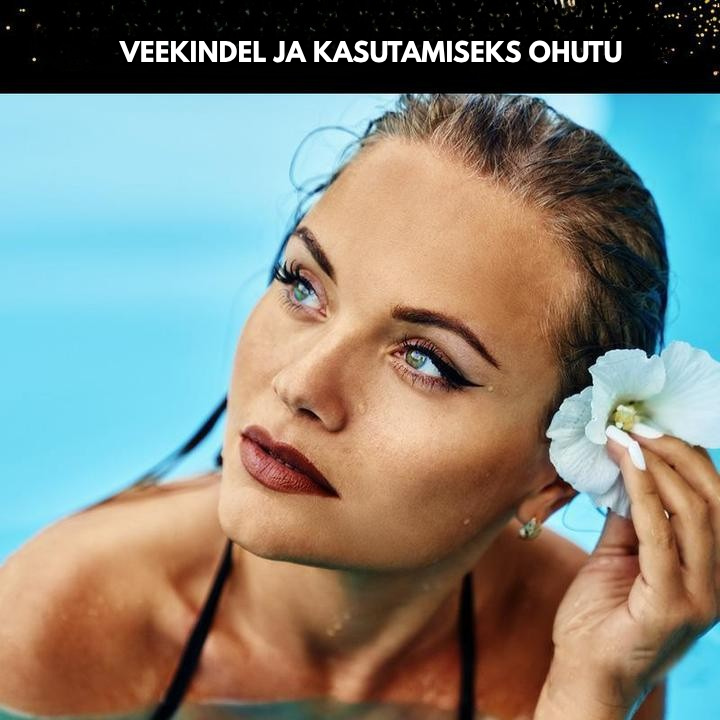 ✨✨ Luksuslikum silmalaugude ja ripsmete hooldus