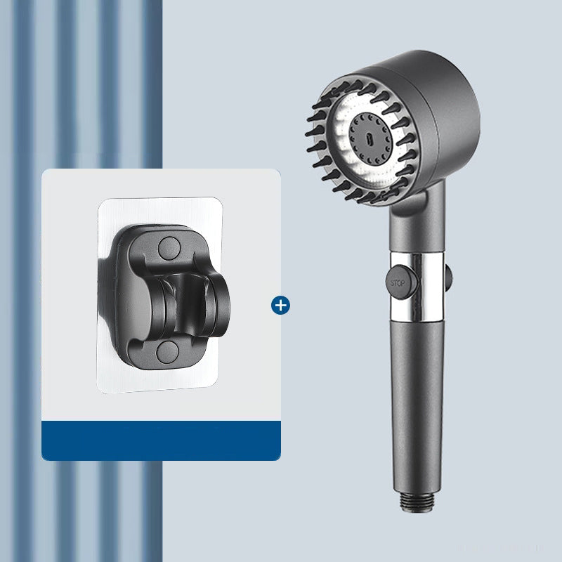 Multifunktsionaalne kõrgsurve dušikomplekt