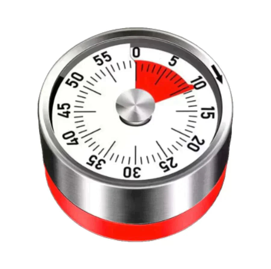 Magnetiline mehaaniline taimer