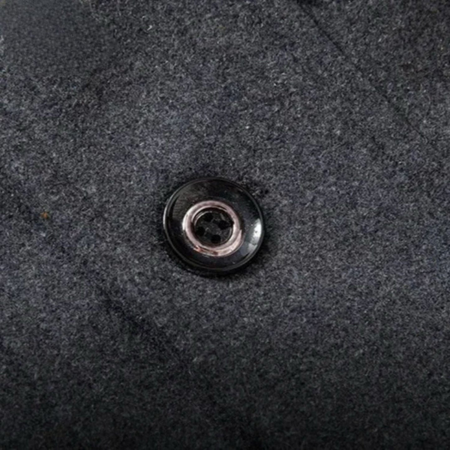 WoolGuard™ talvemantel | Luksuslik meeste mantel topeltkraega