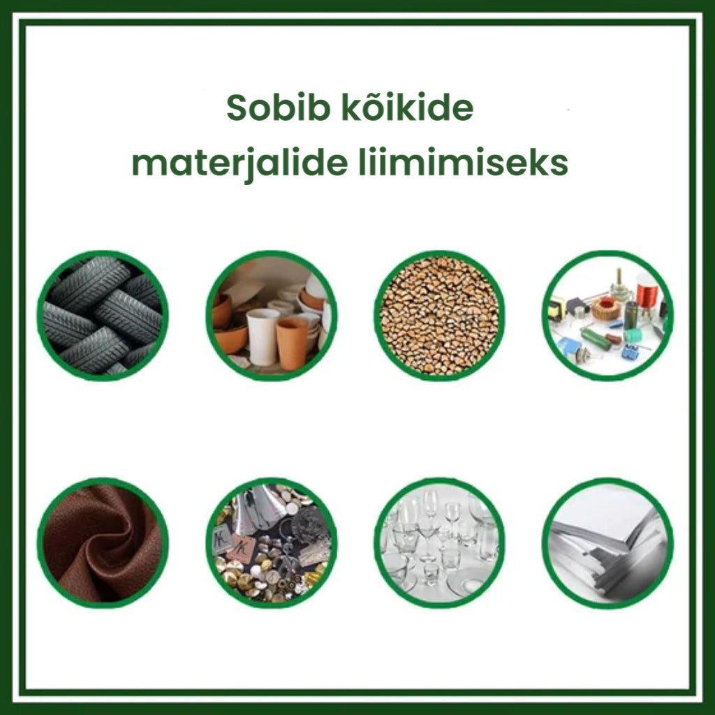 Universaalne kiirliim