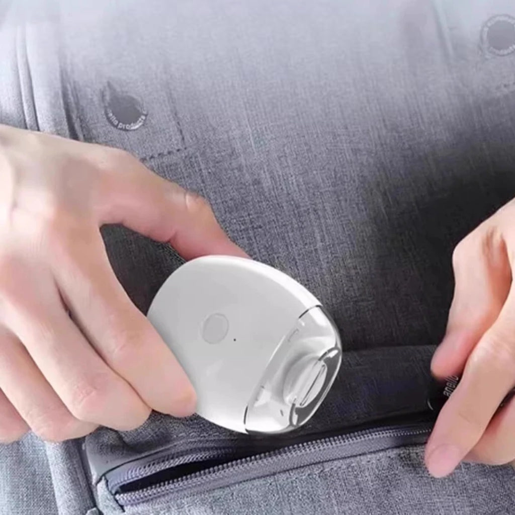 Universaalne automaatne küüneviil täiskasvanutele ja lastele