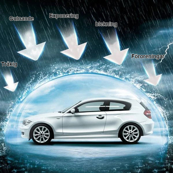 Auto tuuleklaasi puhastushari