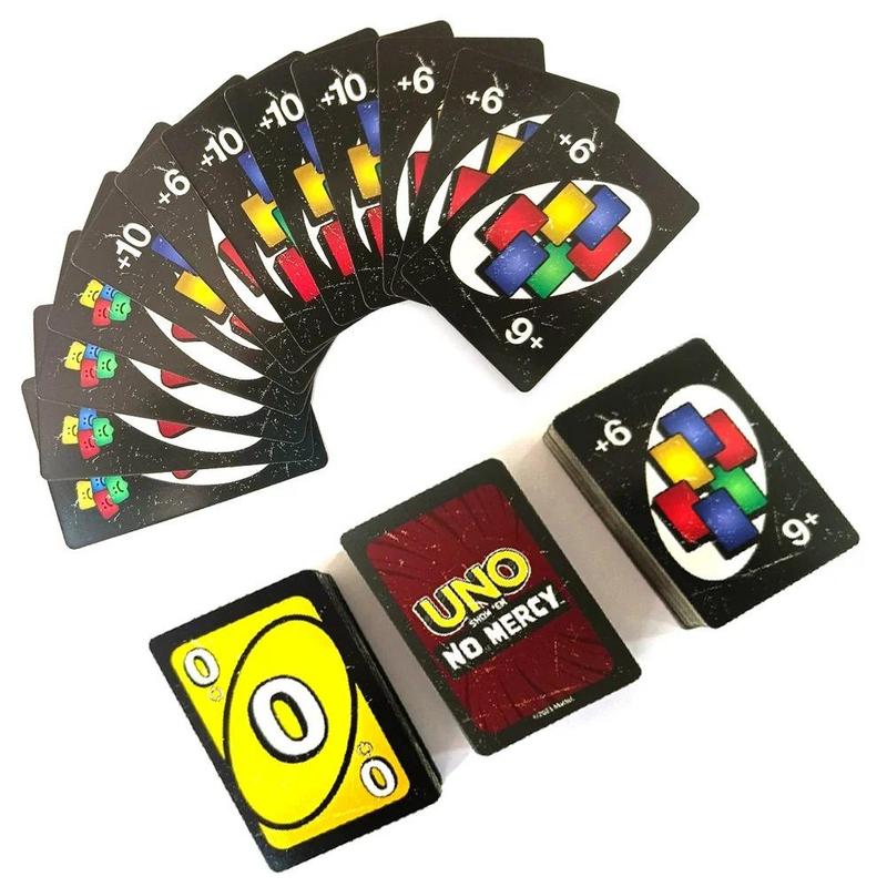 „Uno“ kaardimäng