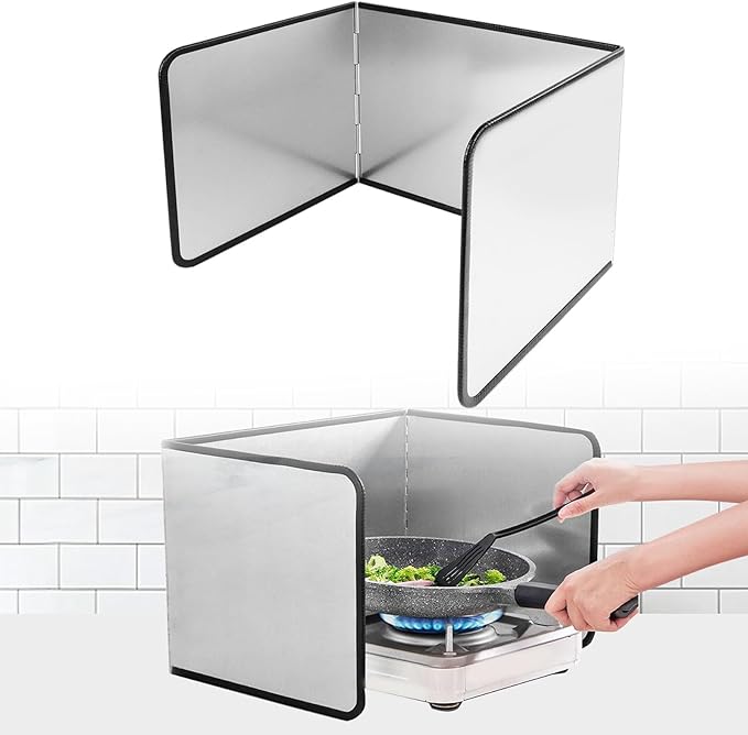 CleanCook™ | Puhas ja kaitstud toiduvalmistamise keskkond iga roa jaoks