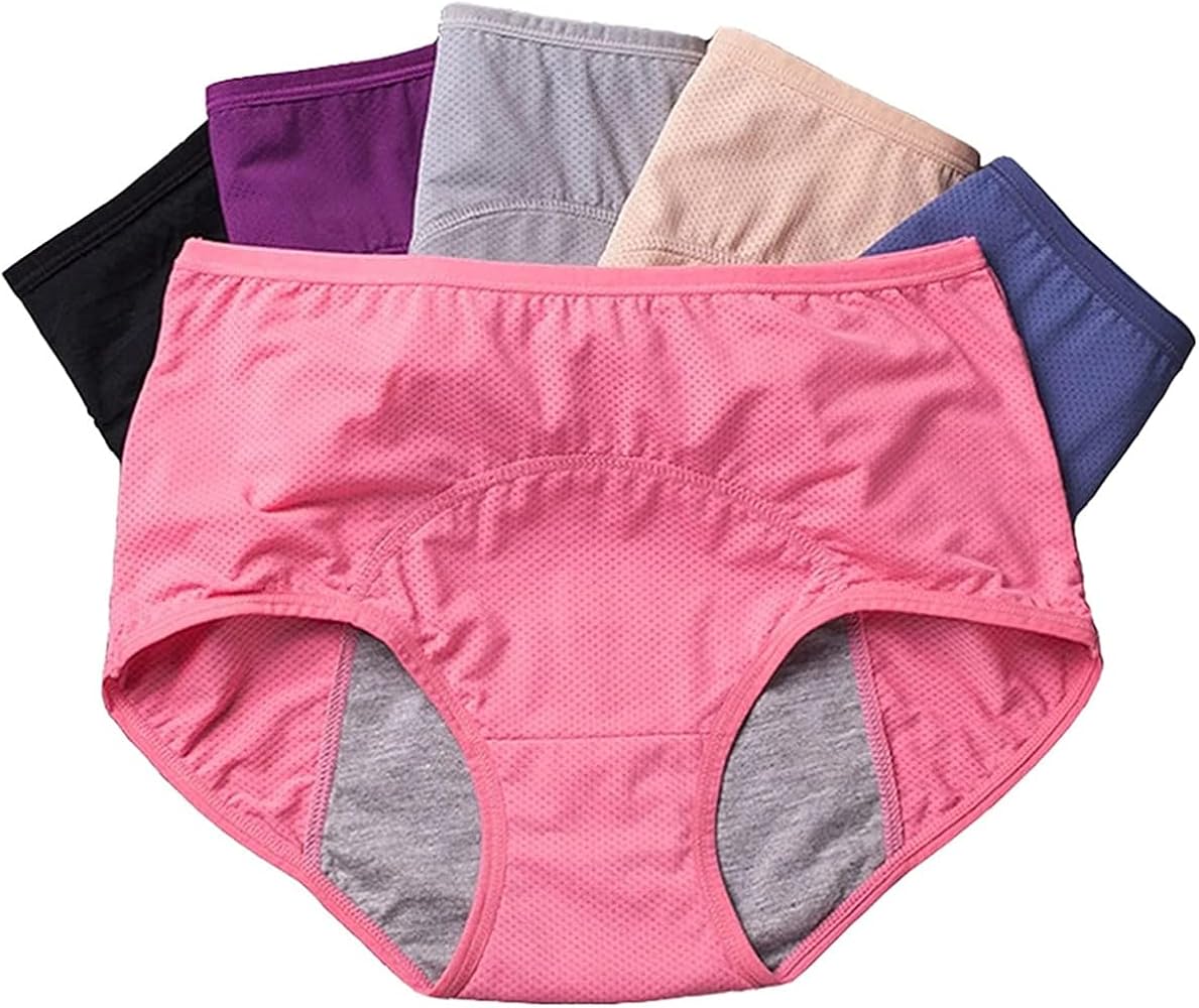 Uus 2025. aastal Veekindel, äärmiselt mugav aluspesu