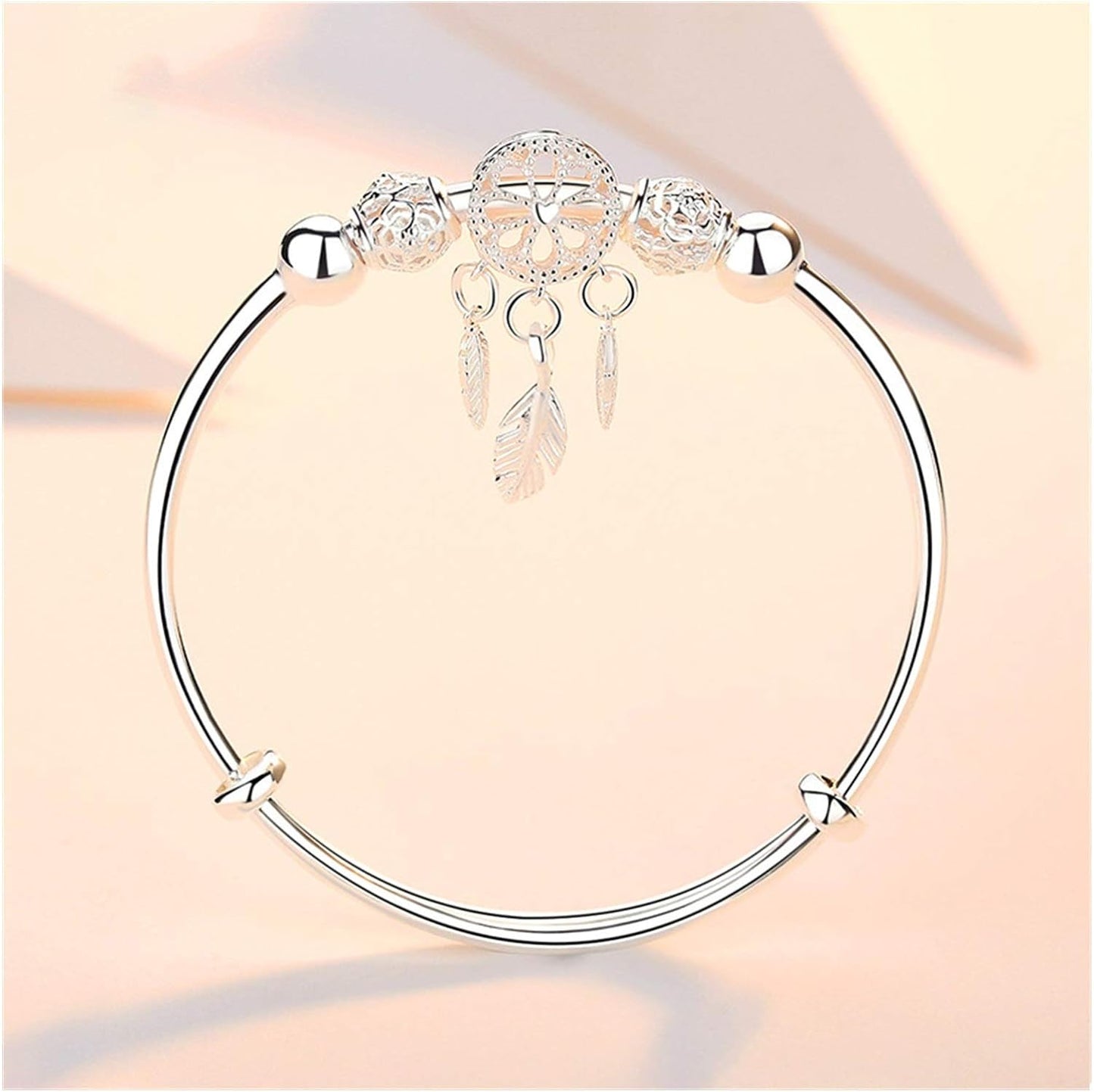 Ehted | Dreamcatcher käevõru