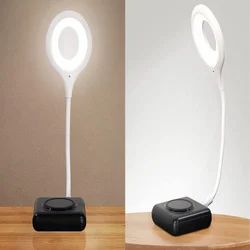 Hääljuhtimisega LED USB lamp – mugavus ja modernsus ühes