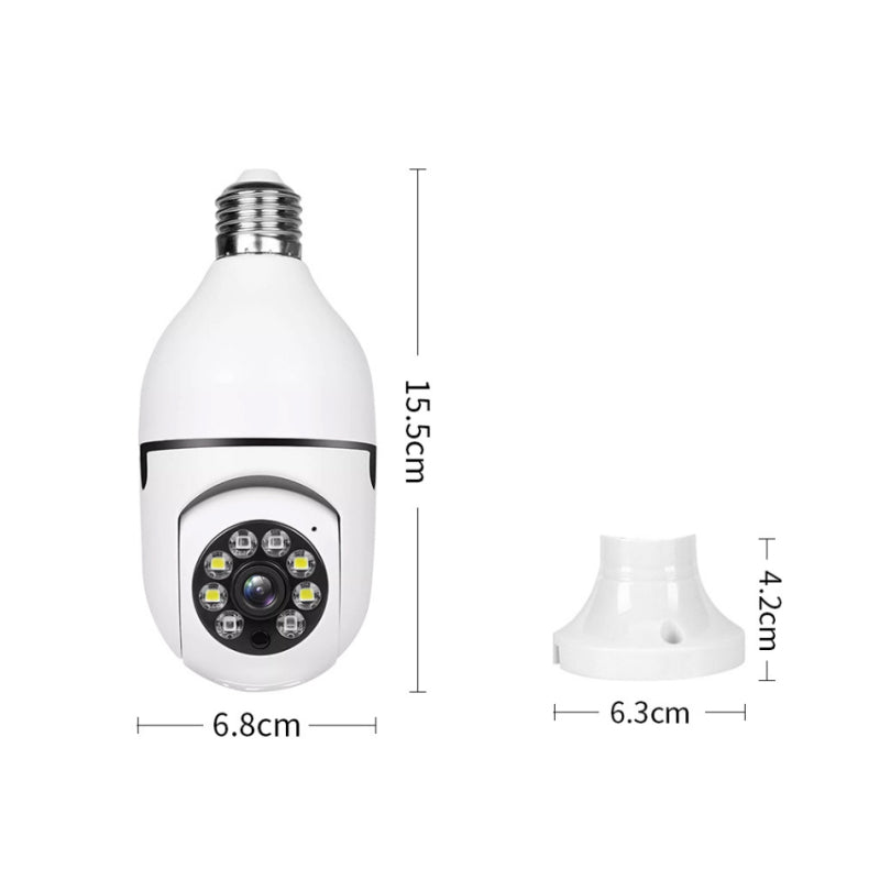 WiFi HD Smart kaamera